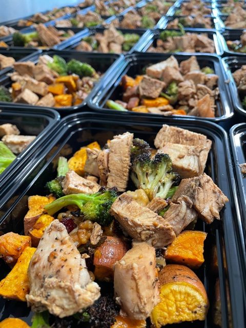 Premade Food Subscription Cost Chicago | IL Meal Prep Service Pricing