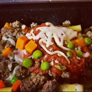 Bison Ziti