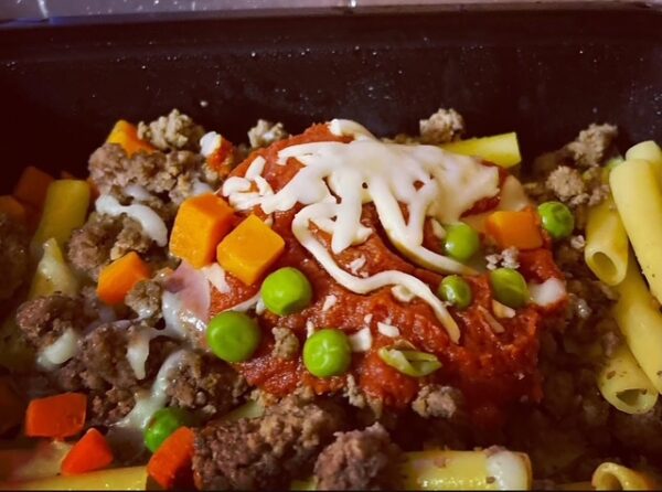 Bison Ziti