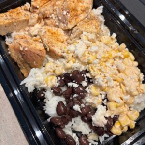 Street Corn Chicken