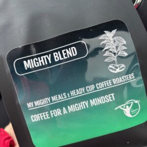 Mighty Blend Coffee